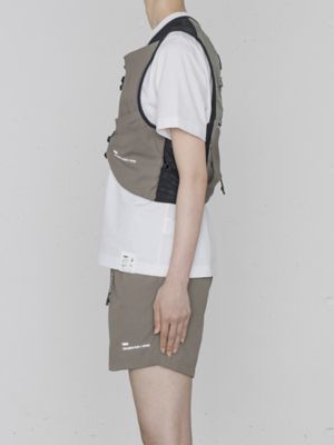 ユニセックス　Ｔｒａｉｌ　Ｐａｃｋ　ＮＭ６２５１５ＨＫ